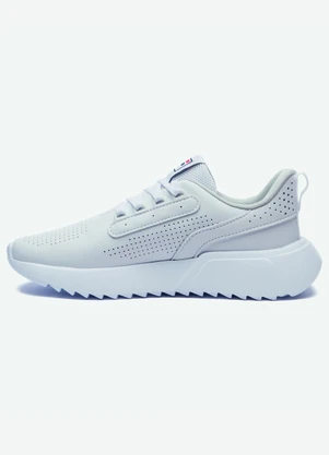 Tênis Fila Freestyle Ii (Branco) - FILA
