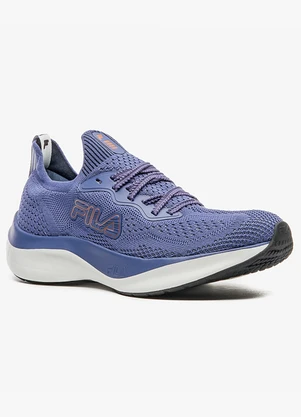 Tênis Fila Go Trainer (Roxo) - FILA