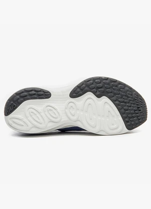 Tênis Fila Go Trainer (Roxo) - FILA