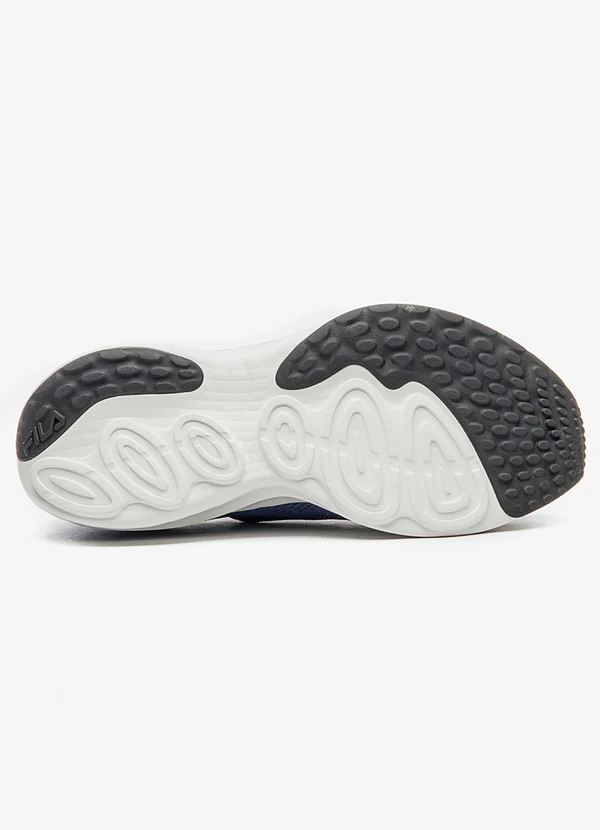 Fila - Tênis Fila Go Trainer Roxo 2