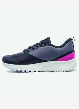 Tênis Fila Vector (Preto) - FILA