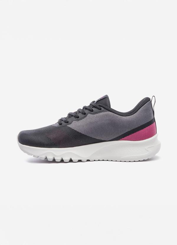 T�nis Fila Vector (Preto)