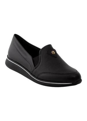 Tênis Modare (Preto) em Sintético - MODARE