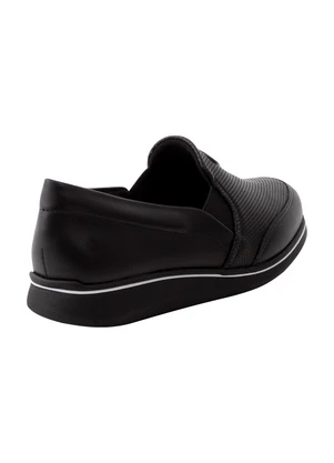 Tênis Modare (Preto) em Sintético - MODARE