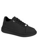 Tnis Moleca Preto 