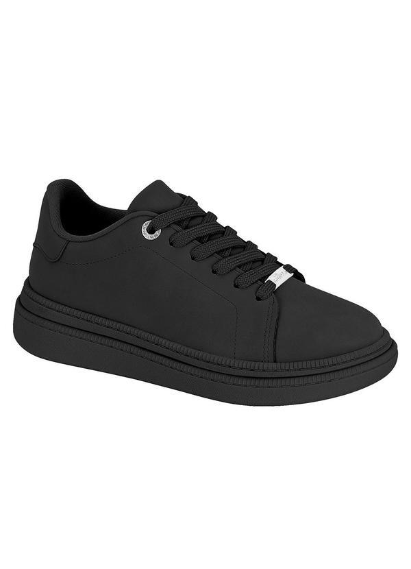 Tnis Moleca (Preto)