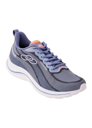 Tênis Olympikus Apolis (Azul) - OLYMPIKUS