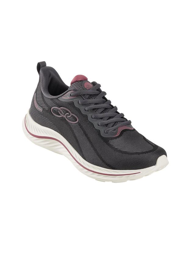 T�nis Olympikus Apolis (Chumbo)