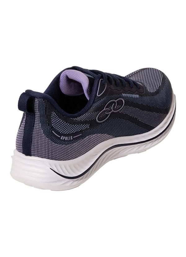 Olympikus - Tênis Olympikus Apolis Marinho 2