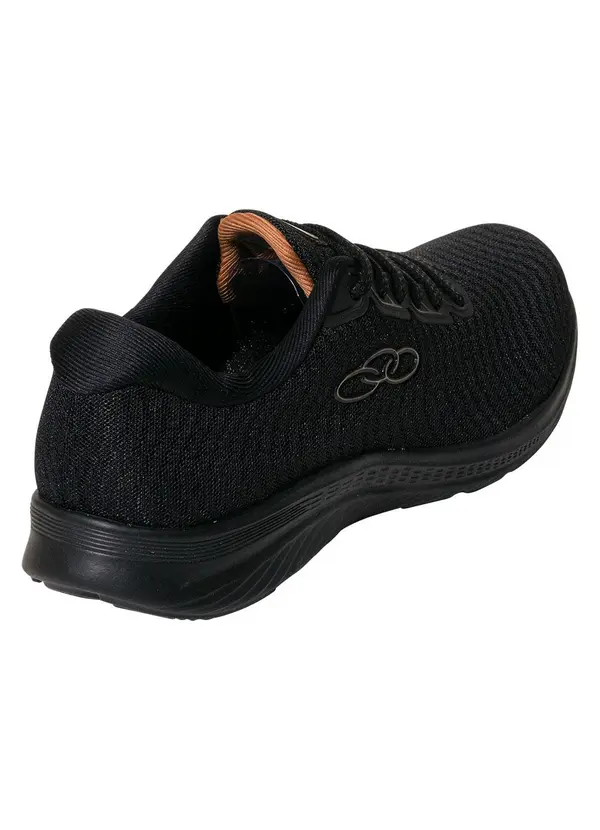 Olympikus - Tênis Olympikus Atmos Preto 2