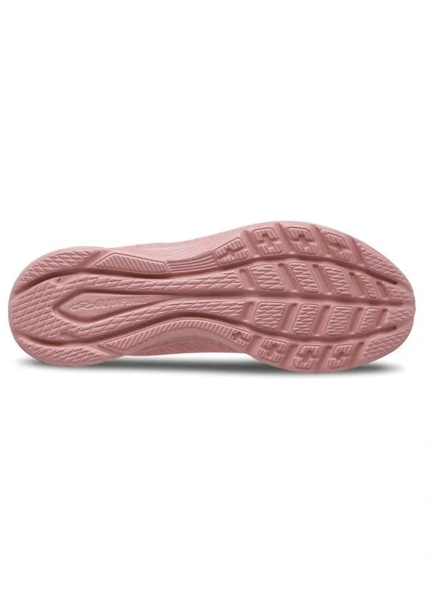 Olympikus - Tênis Olympikus Atmos Rosa 5