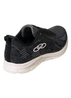 Tênis Olympikus Citrus 2 (Preto) - OLYMPIKUS