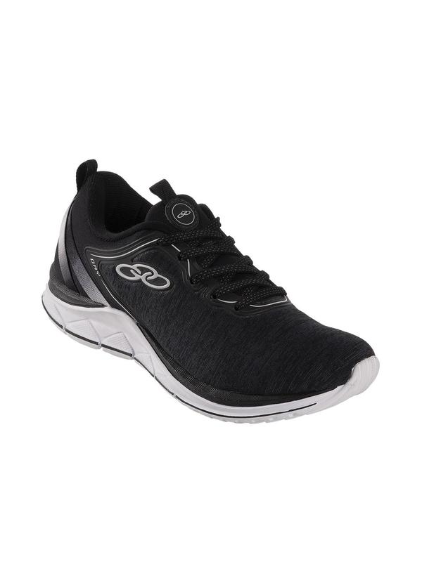 T�nis Olympikus Day (Preto)