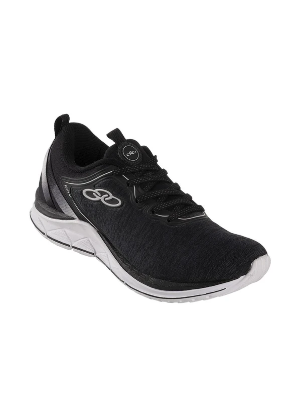 Olympikus - Tênis Olympikus Day Preto
