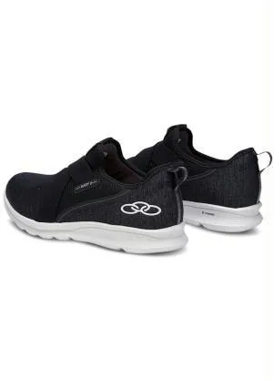 Tênis Olympikus Easy 2 (Preto) - OLYMPIKUS