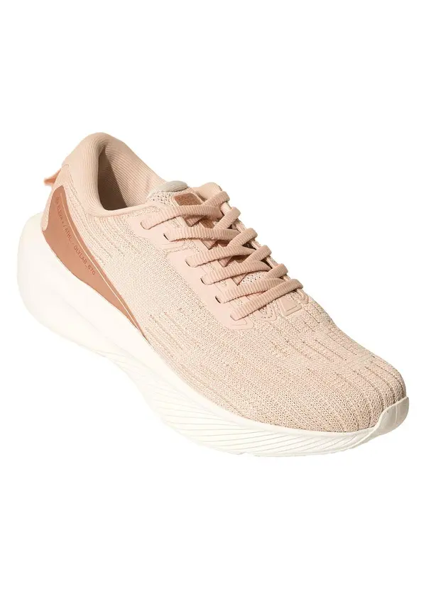 Olympikus - Tênis Olympikus Flit 3 Damasco