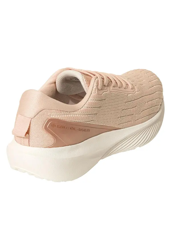 Olympikus - Tênis Olympikus Flit 3 Damasco 2