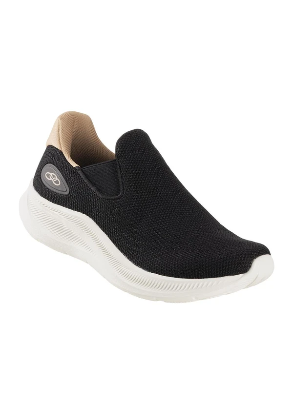 Olympikus - Tênis Olympikus Flutua 2 Preto