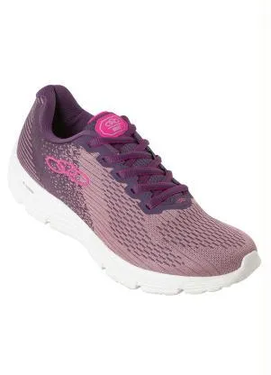 Tênis Olympikus Index 2 (Roxo) - OLYMPIKUS