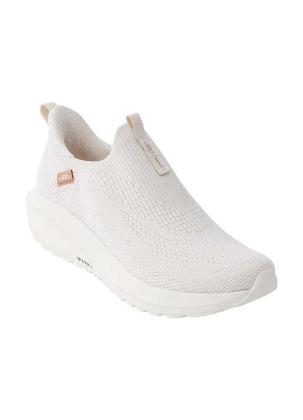 Olympikus - Tênis Olympikus Intuit Branco