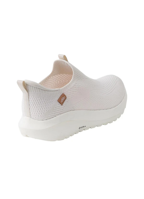 Olympikus - Tênis Olympikus Intuit Branco 2