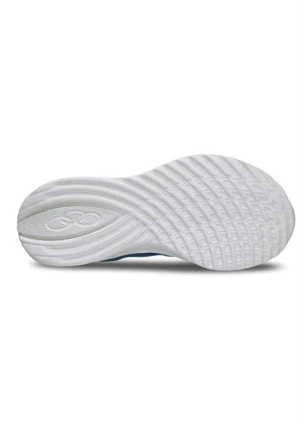 Olympikus - Tênis Olympikus Mega Azul 5