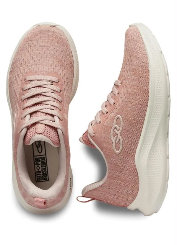 Olympikus - Tênis Olympikus Nyx Calendula/Pettit 4