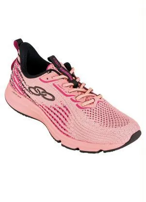 Tênis Olympikus Swift 2 (Rosa) - OLYMPIKUS