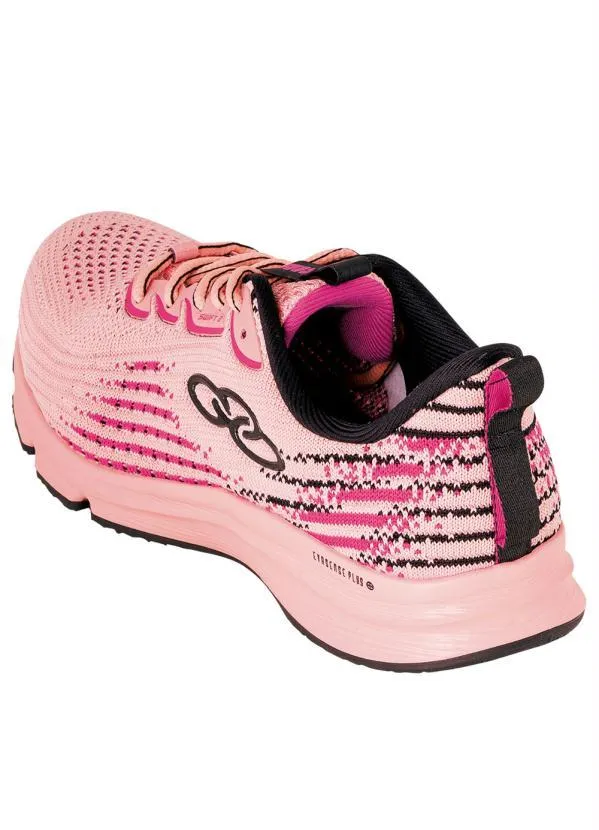 Olympikus - Tênis Olympikus Swift 2 Rosa 2