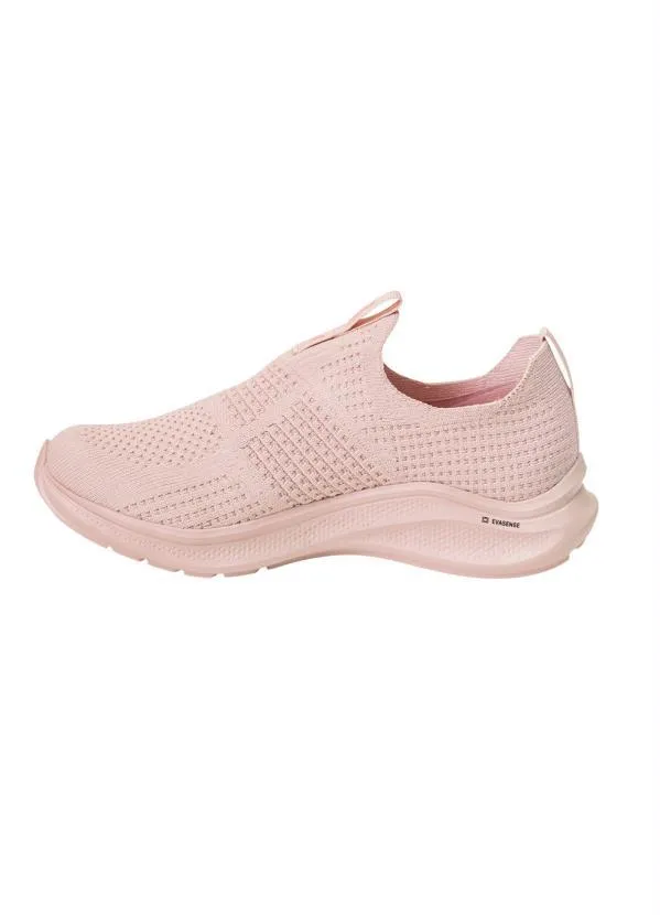 Olympikus - Tênis Olympikus Ultraleve 156g Rosa 3
