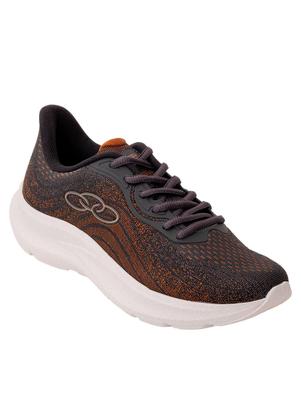 Tnis Olympikus Venus 3 (Chumbo)