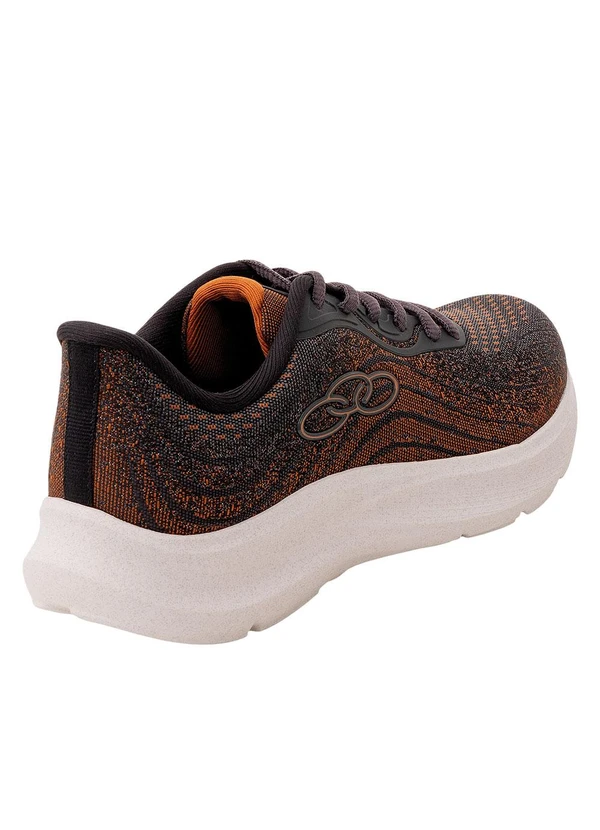 Olympikus - Tênis Olympikus Venus 3 Chumbo 2