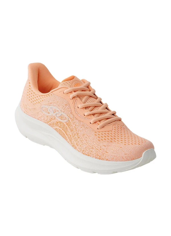 Olympikus - Tênis Olympikus Venus 3 Pessego