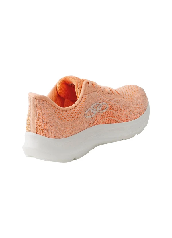 Olympikus - Tênis Olympikus Venus 3 Pessego 2