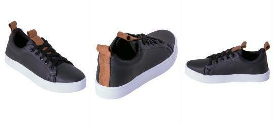 Tnis Preta em Sinttico