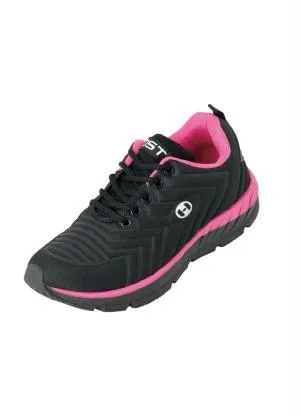 Perfecta - Tênis Preto Esportivo - PERFECTA