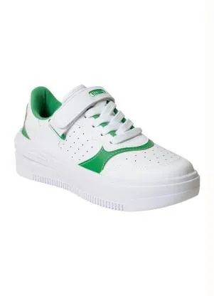 Tênis Vizzano (Branco) em Sintético - VIZZANO