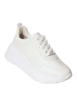 Tênis Vizzano (Branco) em Sintético - VIZZANO