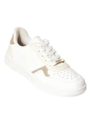 Tênis Vizzano (Branco) Pem Sintético - VIZZANO