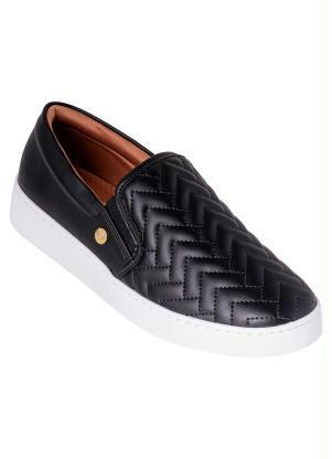 Tnis Vizzano (Preto) em Sinttico