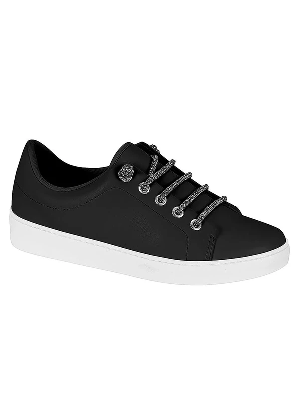 Vizzano - Tênis Vizzano Preto