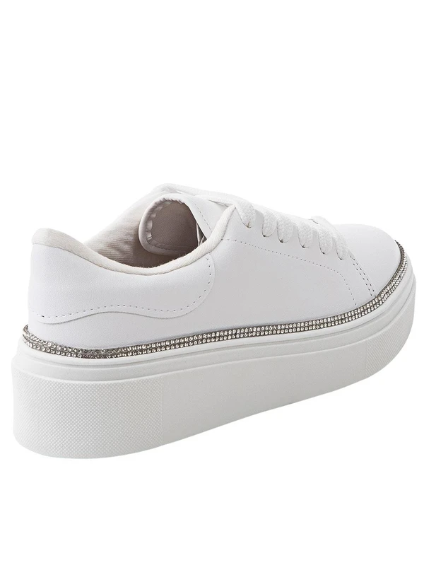 Vizzano - Têns Vizzano Branco em Sintetico 2