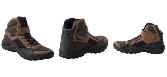 Bota Caf em Sinttico