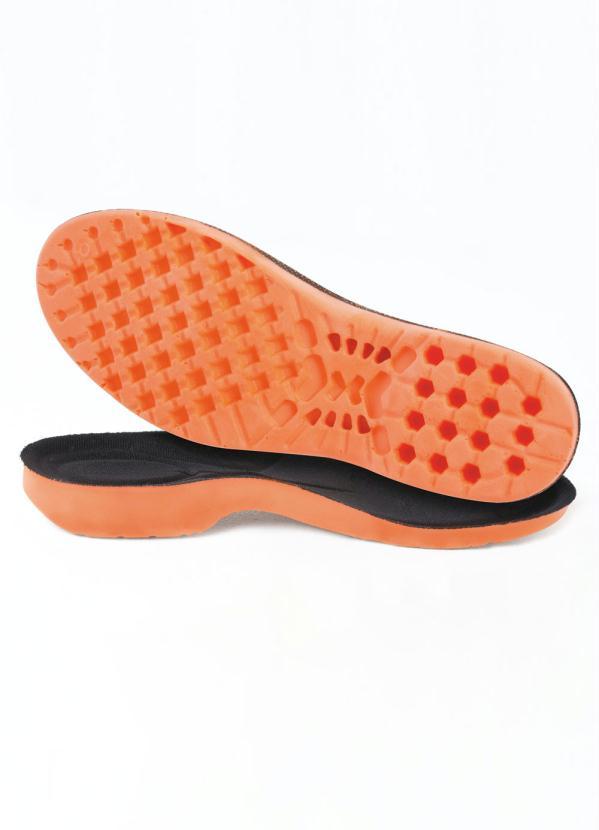 Outlet - Bota Masculina Bege Cano Baixo 4