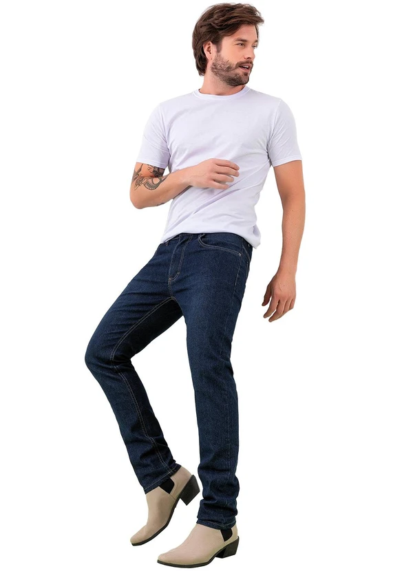 Perfecta - Bota Masculina Cinza com Elástico 2