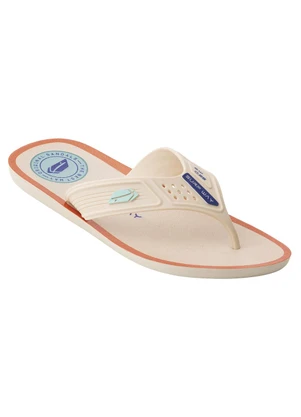 Perfecta - Chinelo Bege - PERFECTA