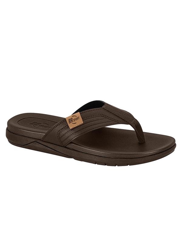 Chinelo Br Sport (Caf)