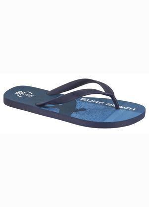 Chinelo Br Sport (Marinho) em Pvc