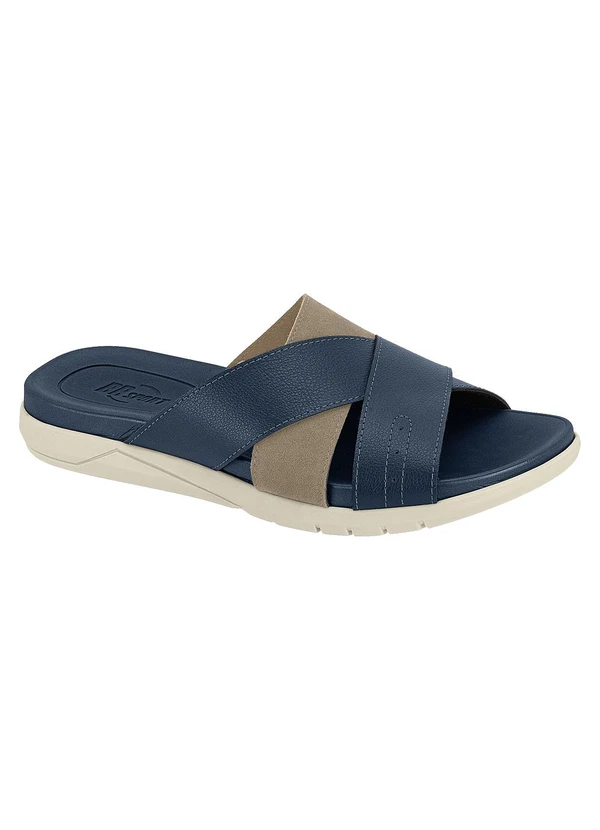 Br Sport - Chinelo Br Sport Marinho