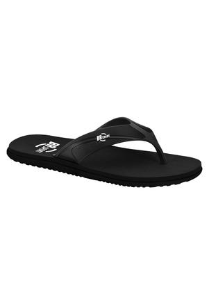 Chinelo Br Sport (Preto) em Pvc